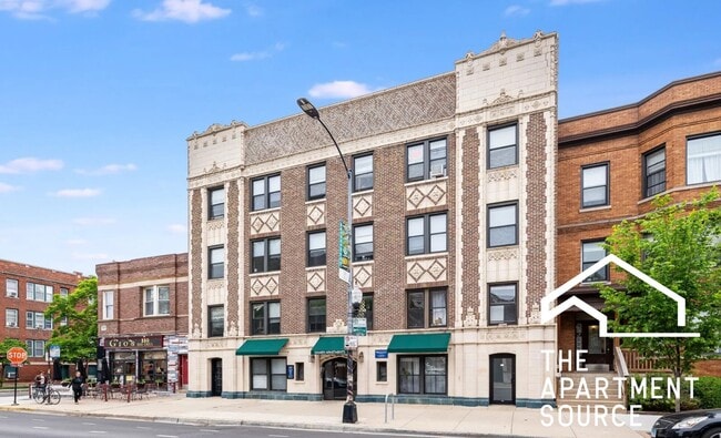 Photo - 4857 N Damen Ave Unit 203