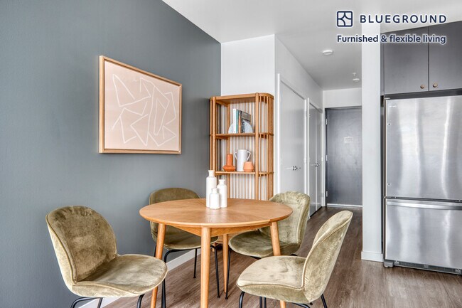 Photo - 2401 S Jackson St Unit FL5-ID545