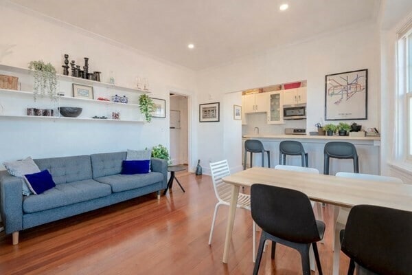 Photo - 371 Harvard St Unidad 4B