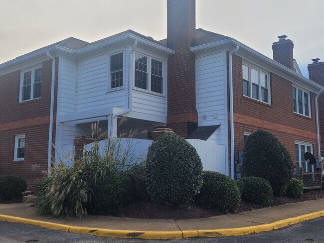 Photo - Yorkshire Downs, York County