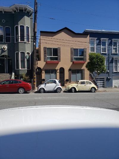 Photo - 438 Fell St Unit 438 Fell