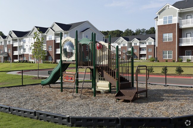 The Assembly Apartments