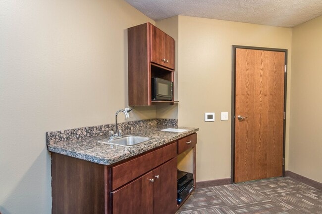 Prairie Vista Apartments