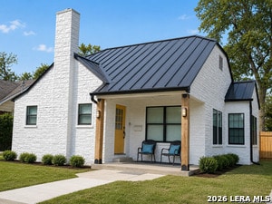 Photo - 115 W White Ave