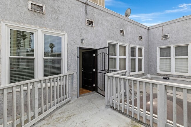 Photo - Great Hillcrest Studio Unidad 3843-6