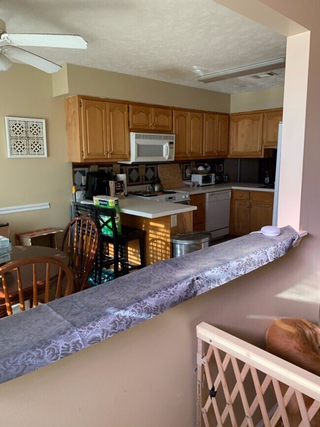 3bed/2bath Duplex in Harmon Estates Availa... Rental Auburn