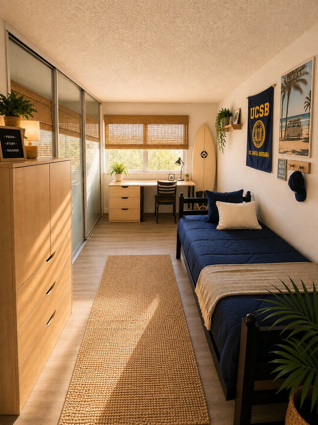 Standard "Slider" room