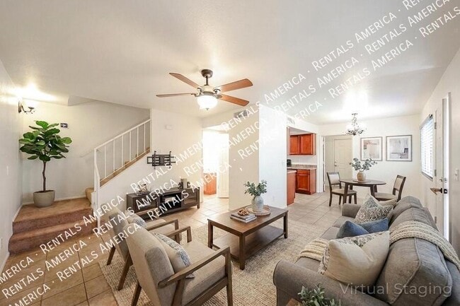 Photo - 1254 N 85th Pl