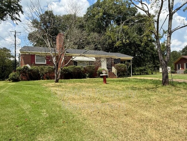 Building Photo - 1005 Cook Dr Rental