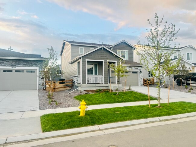 Photo - 24789 E 39th Ave