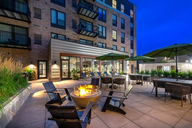 Photo - Millennium Edina