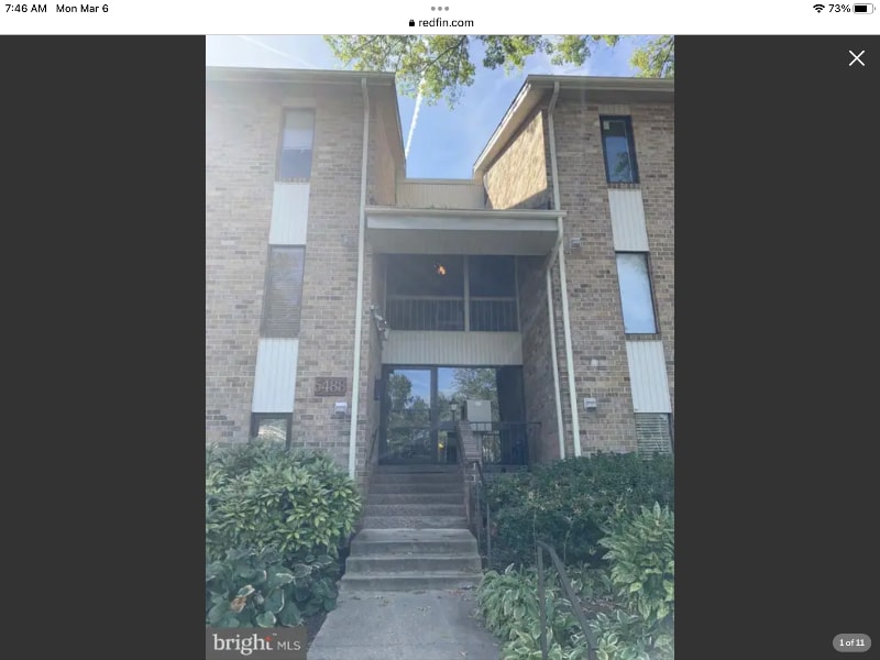 Photo - 5488 Cedar Ln Unit A2