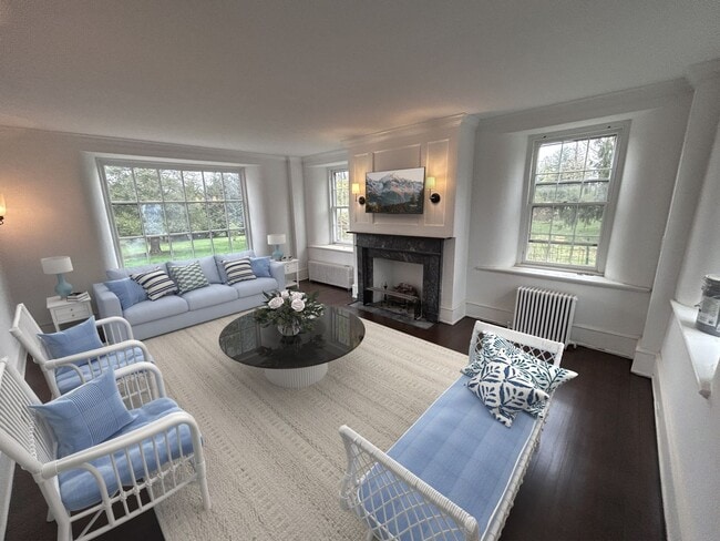 Photo - Spacious & Stylish Rental in Newtown Squar...