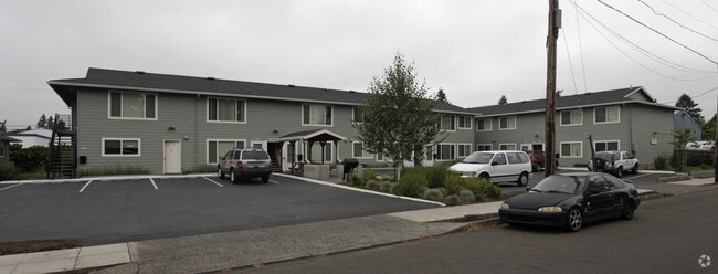 Building Photo - Jim and Salles Place