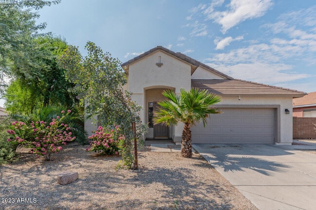 Photo - 11605 W La Reata Ave