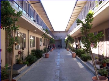 Loma Garden Apartments
