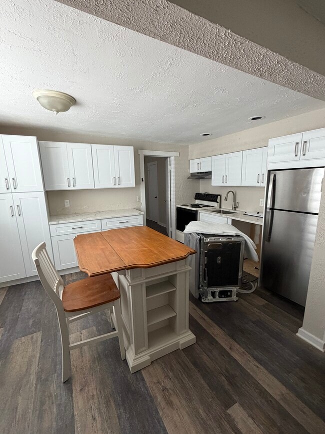 Photo - 58 Spring St Unit Apt. A