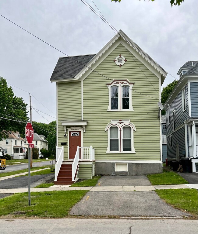 Photo - 300 S William St Unit 1R