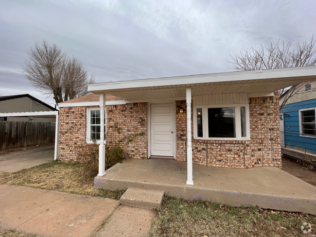 Building Photo - 3218 Baylor St Rental