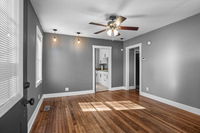 Photo - 1 Bedroom 1 Bath Duplex in the Heart of Auburn