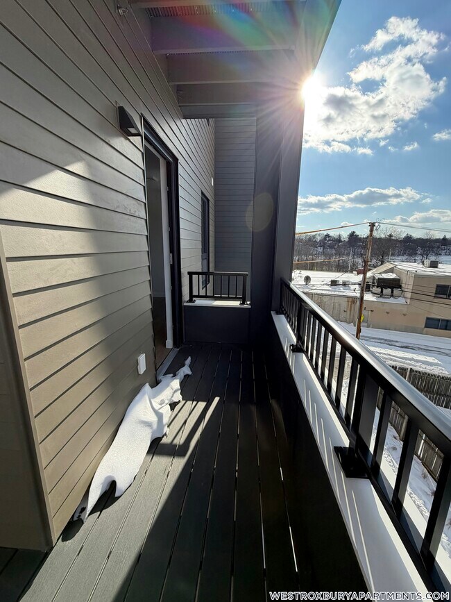 199 Gardner St Unit 312