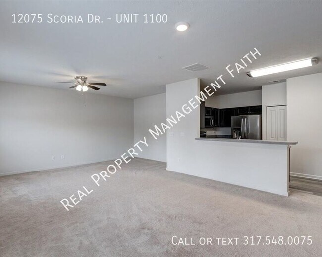 Fishers 3bedroom condo Unit 1100 Condo for Rent in Fishers, IN