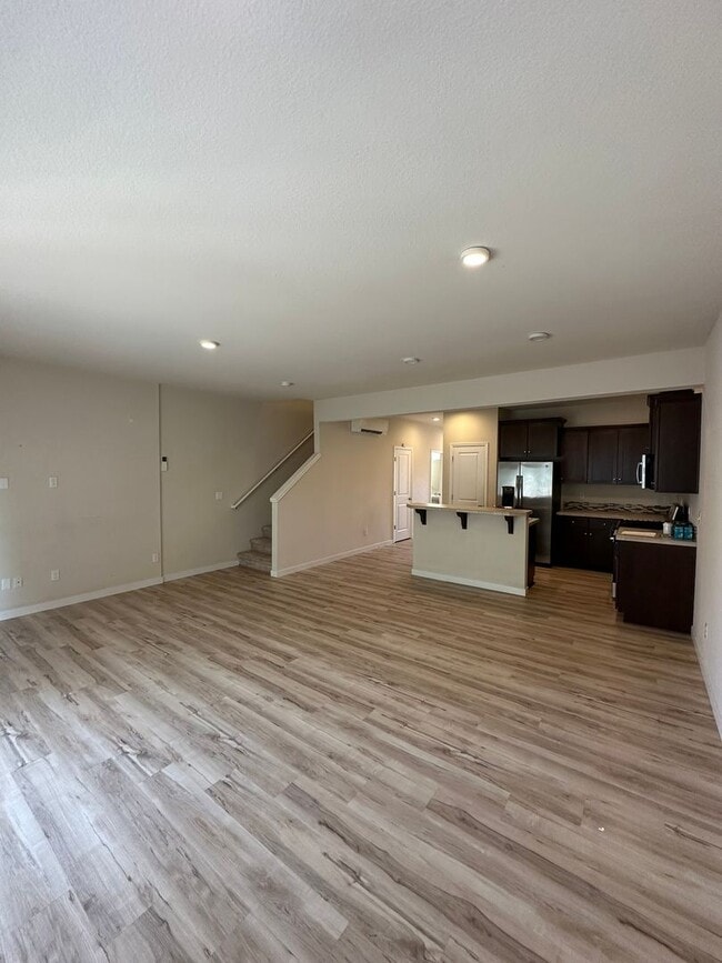Photo - Newer Sherwood 3bd, 2.5ba Townhouse. Has A...