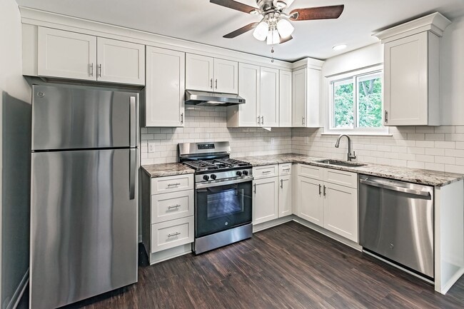 Photo - 3 bedroom, 1.5 bath, newly renovated ranch home in Hockessin