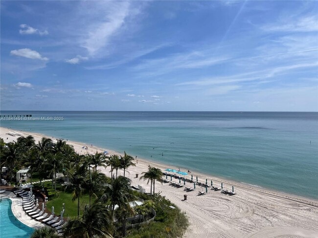 Photo - 15645 Collins Ave Unit 805