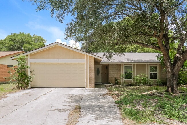 Building Photo - 8419 Tuxford Rental