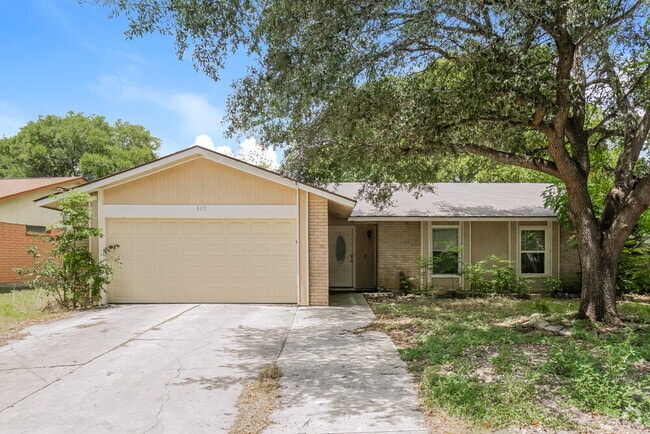 Building Photo - 8419 Tuxford Rental