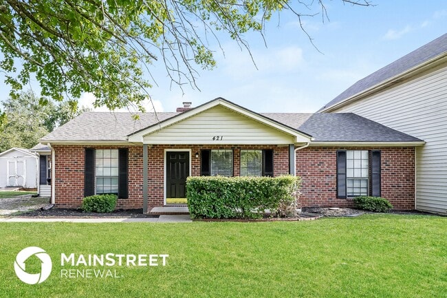 Building Photo - 421 Jonquil Ct