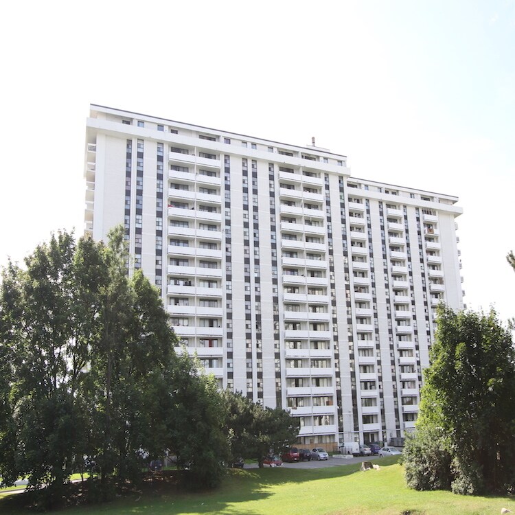 Photo - 200 Gateway Blvd Unité 1407