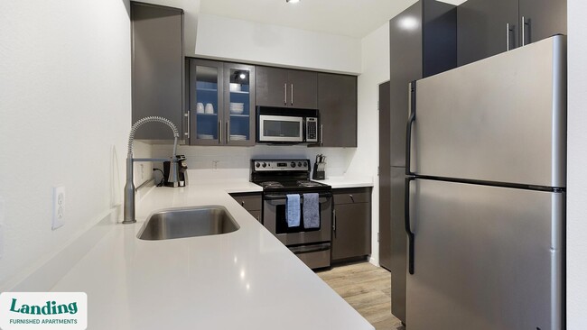 Photo - 1001 E Playa Del Norte Dr Unit 2310.1407816