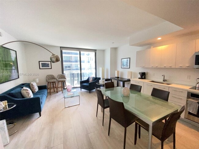 Photo - 55 SW 9th St Unit 2102