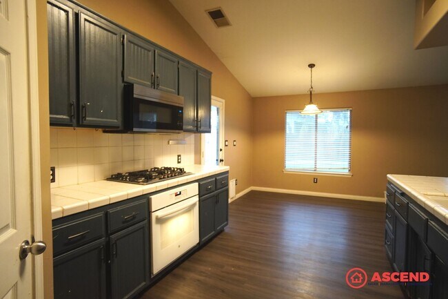 Photo - Beautiful 3 Bedroom + Office Home with a Pool!