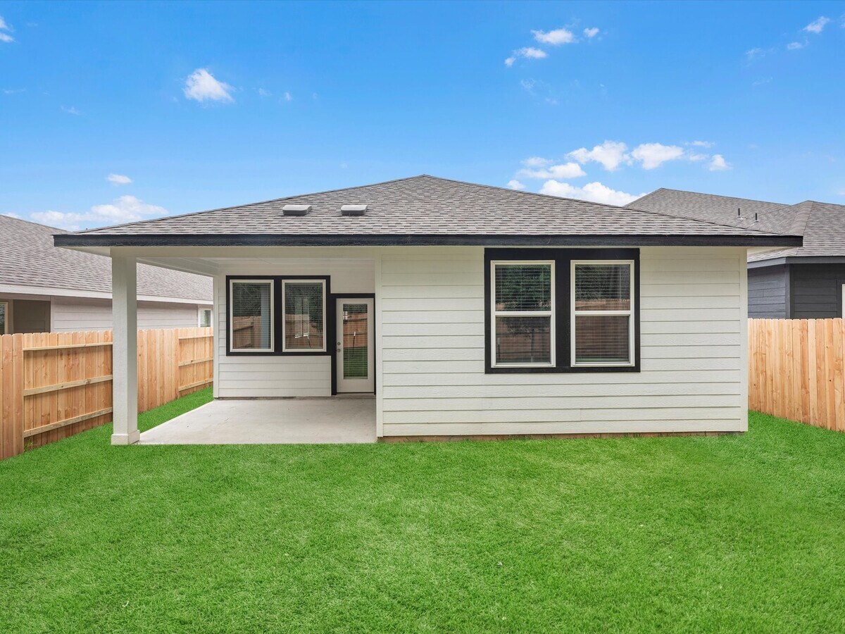 Photo - 2010 W Darlington Oak Ct