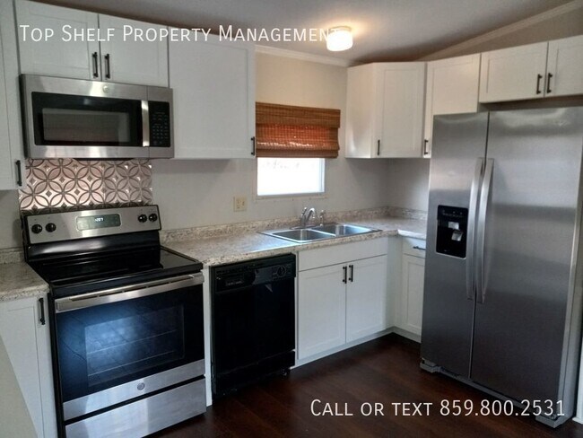 Photo - 2 Bedroom In Mount Sterling!