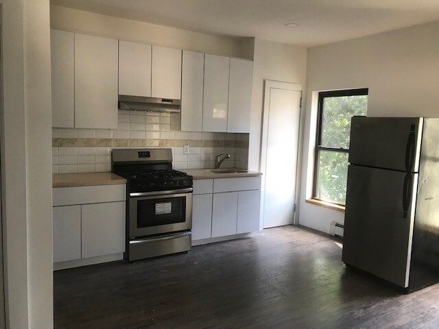 Building Photo - 301 Liberty St Unit 3rd Floor