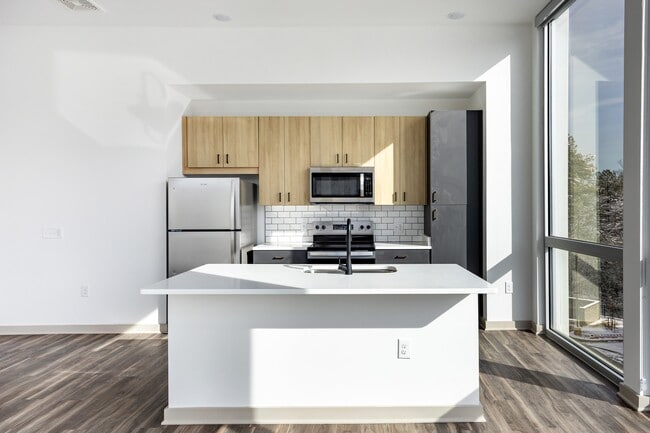 Building Photo - The River