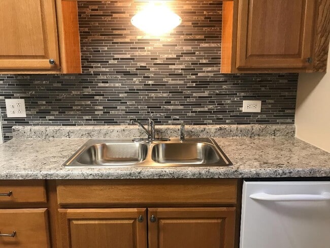 Photo - Court of Birch and Spruce Apartments