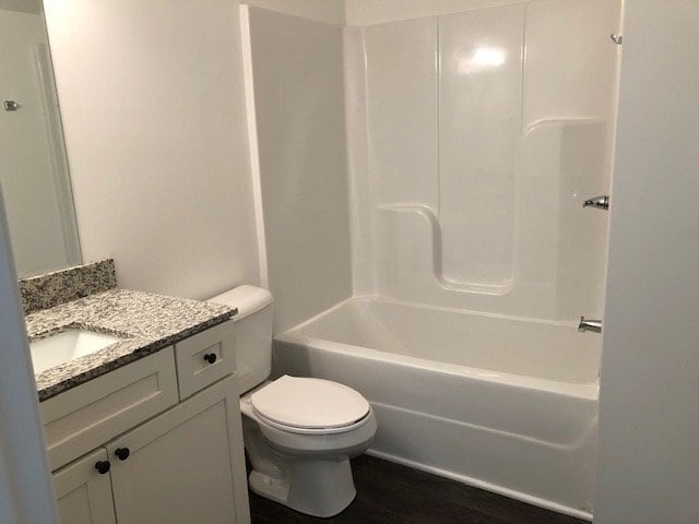 Photo - One BD one BA studio apartment for rent near TTU! Unit A102