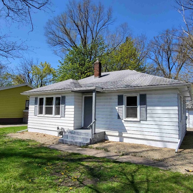 Photo - 1434 Monroe St Casa