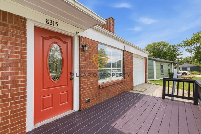 Photo - Charming 3-Bedroom Near Downtown with Fenced Yard & Garage Available NOW!