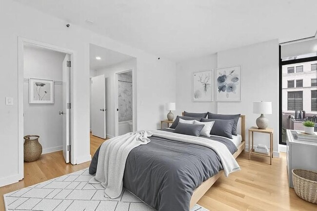 Photo - 2 bedroom in MURRAY NY 10016 Unit 8A