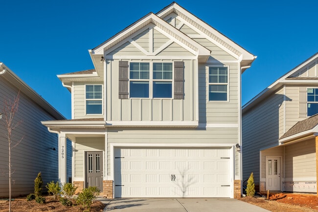 Building Photo - 7205 Chatfield Way Rental
