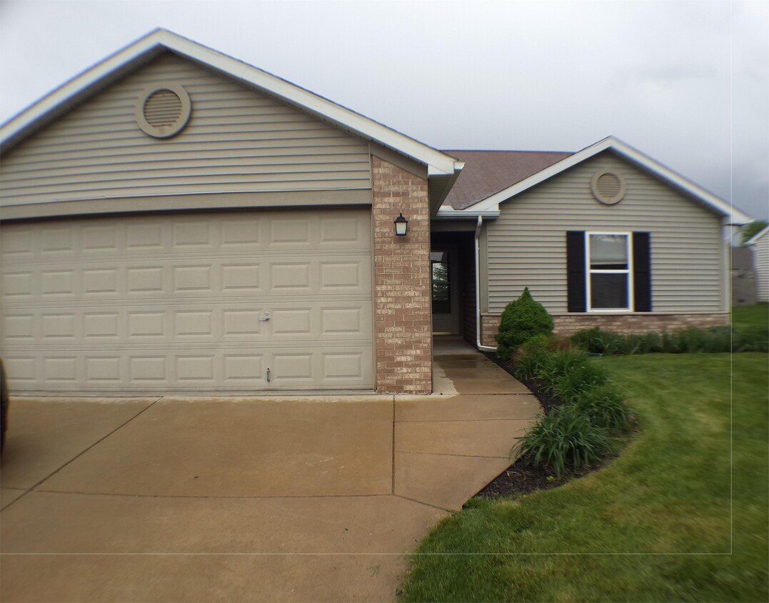 Photo - 1526 Lionheart Ln (West Lafayette, IN)