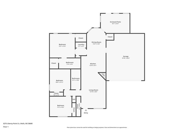 Photo - 6275 Liberty Point Cove