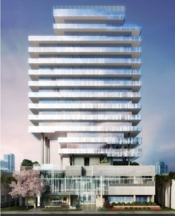 Primary Photo - Glass