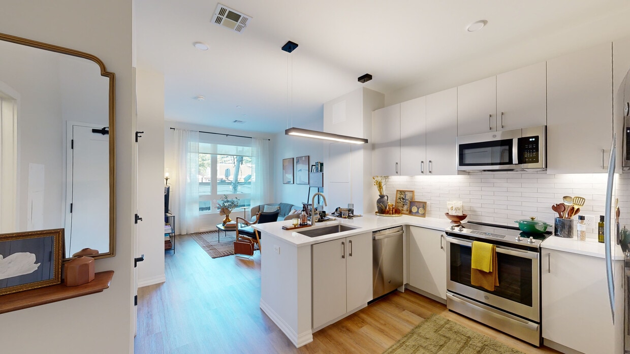 Photo - The Brookliner Apartments